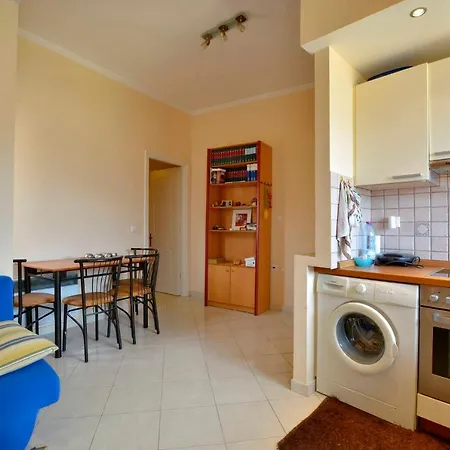 Apartment Little Corfu Old Town