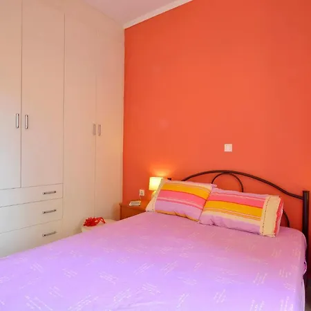 Apartment Little Corfu Old Town *