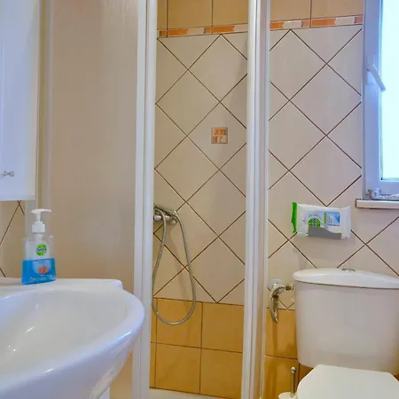 Little Corfu Old Town Apartment *