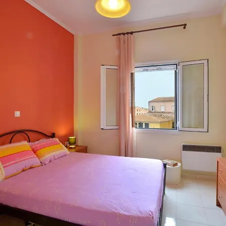 Apartment Little Corfu Old Town